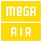 MegaAir logo